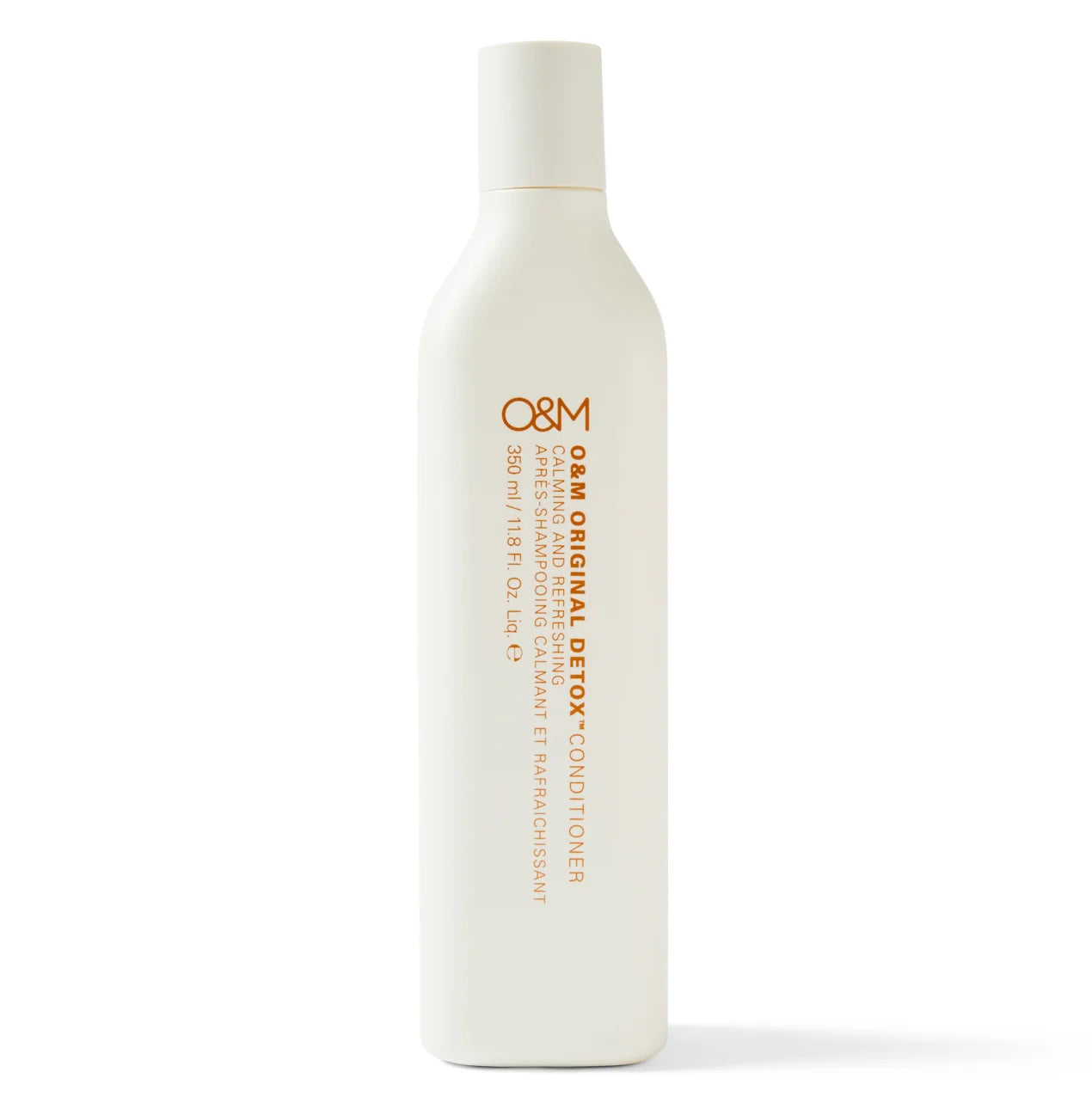 O&M Original Detox Conditioner 350ml