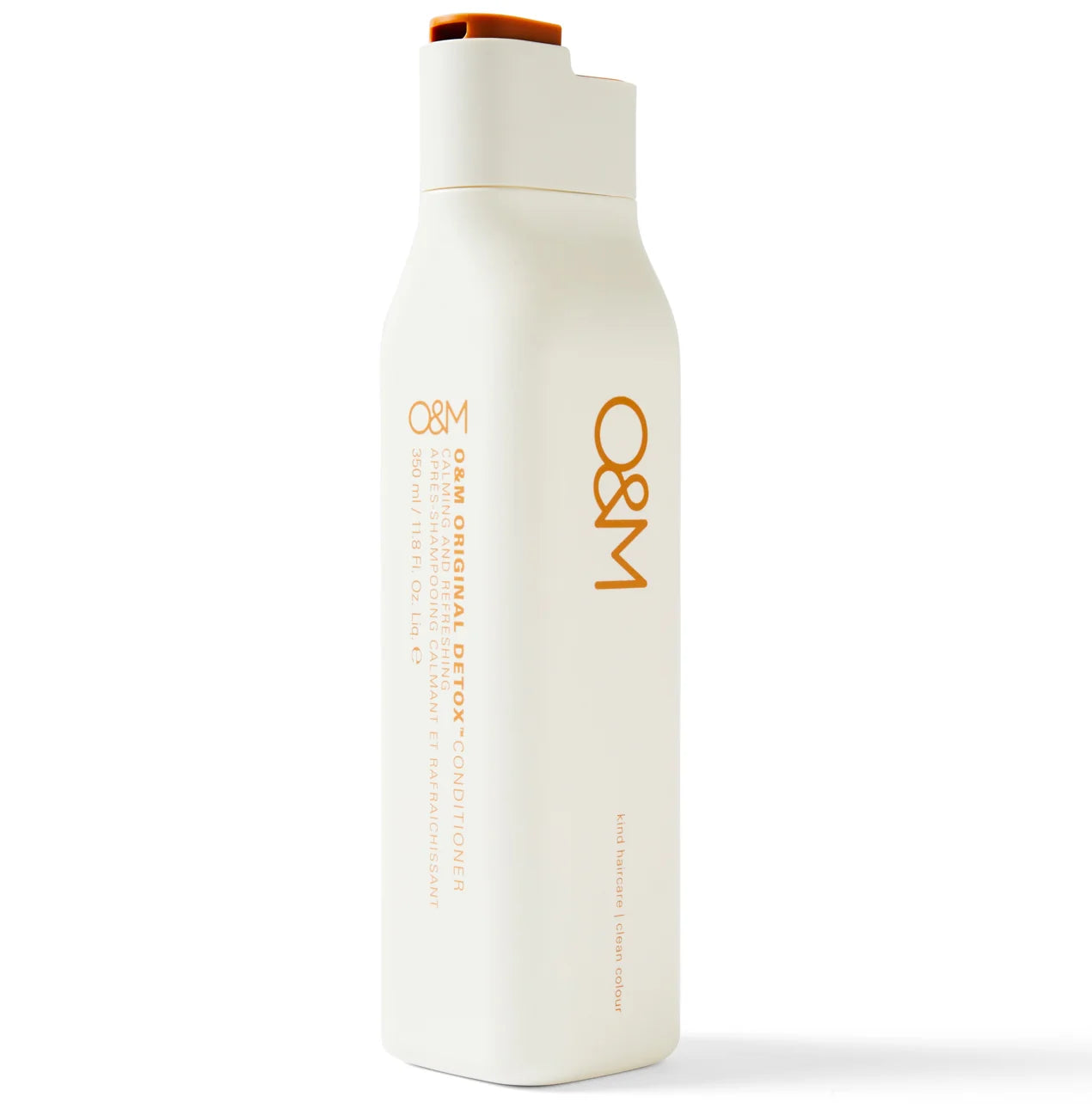 O&M Original Detox Conditioner 350ml