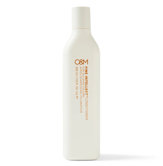 O&M Fine Intellect Conditioner 350ml