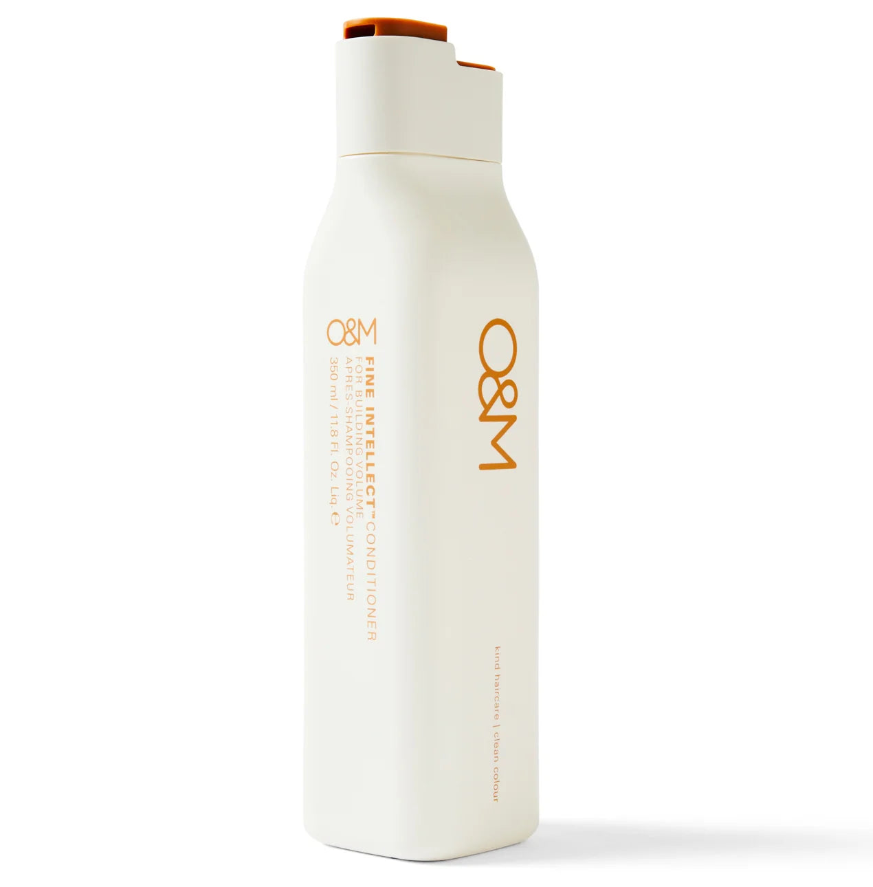 O&M Fine Intellect Conditioner 350ml