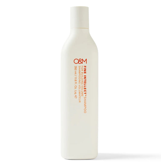 O&M Fine Intellect Shampoo 350ml