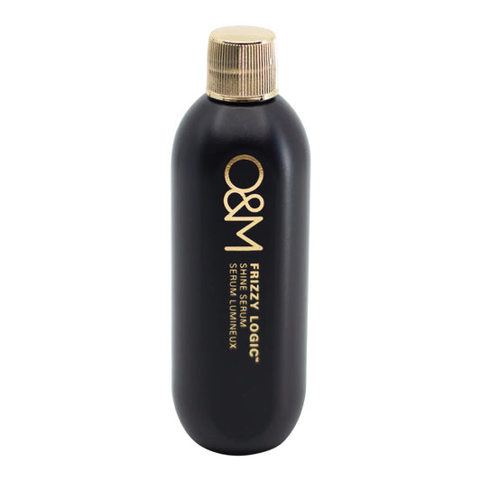 O&M Frizzy Logic Serum 50ml