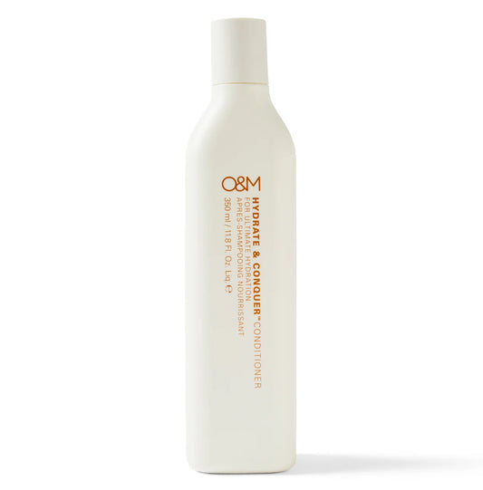 O&M Hydrate & Conquer Conditioner 350ml