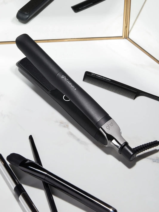 GHD Platinum+ (Black)