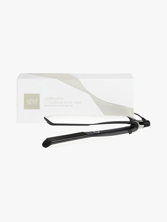 GHD Platinum+ (White)