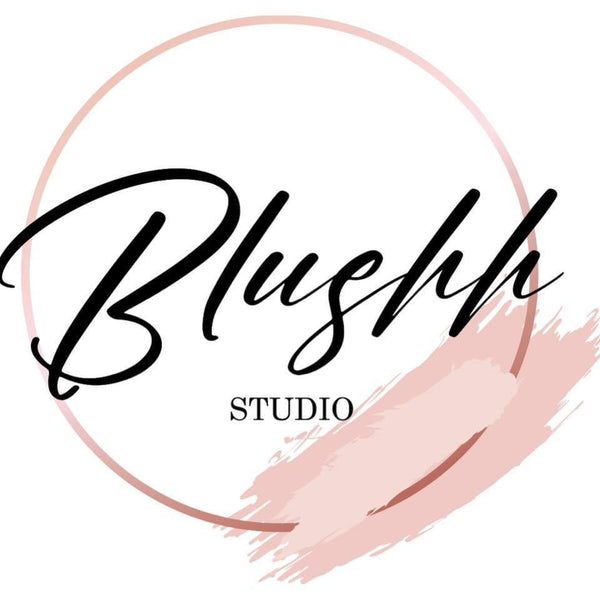 Blushh Studio