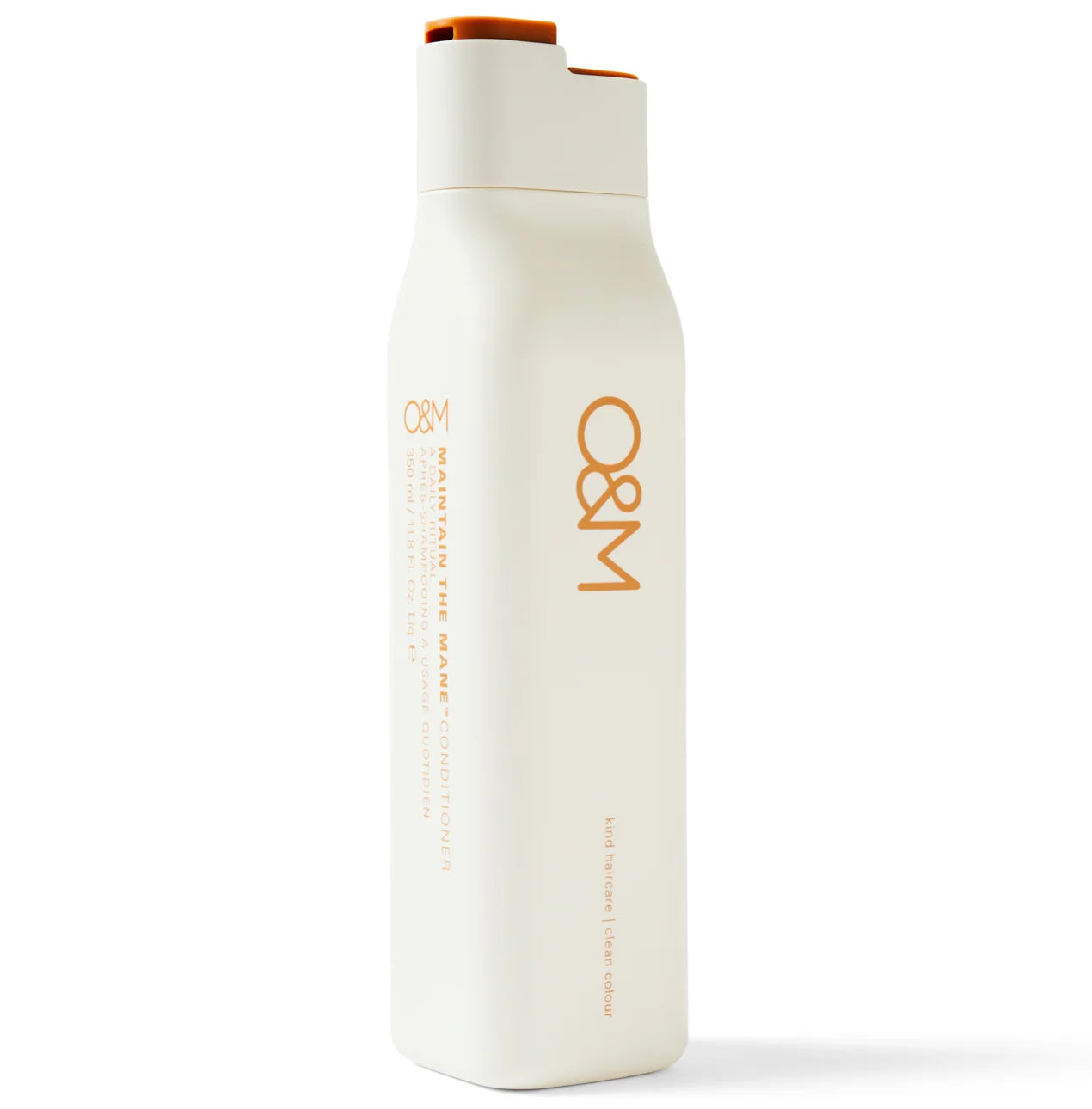 O&M Maintain The Mane Conditioner 350ml