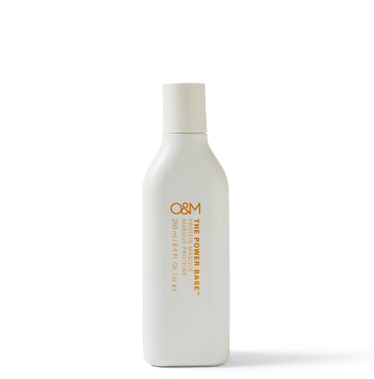 O&M The Power Base 250ml