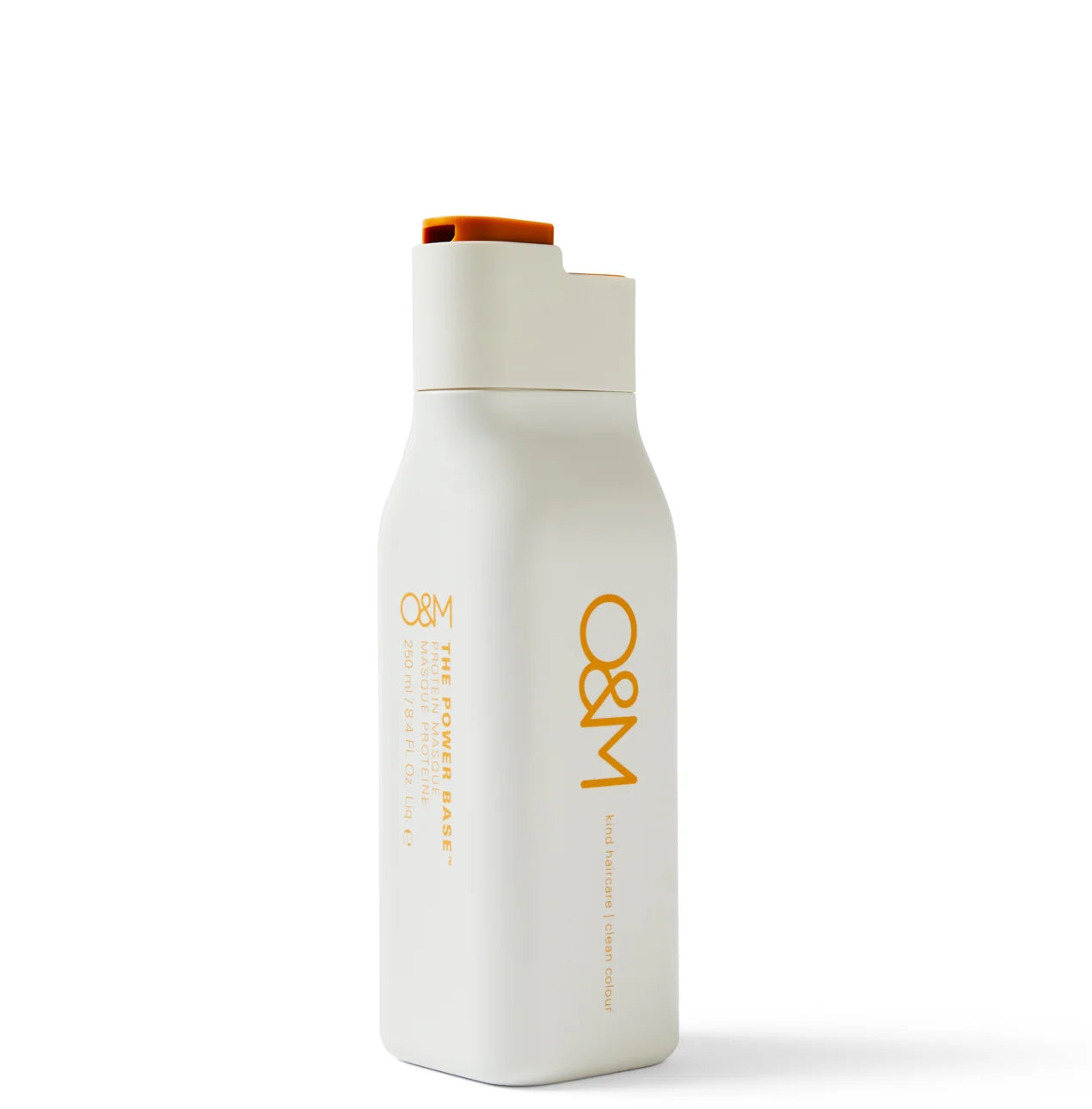 O&M The Power Base 250ml