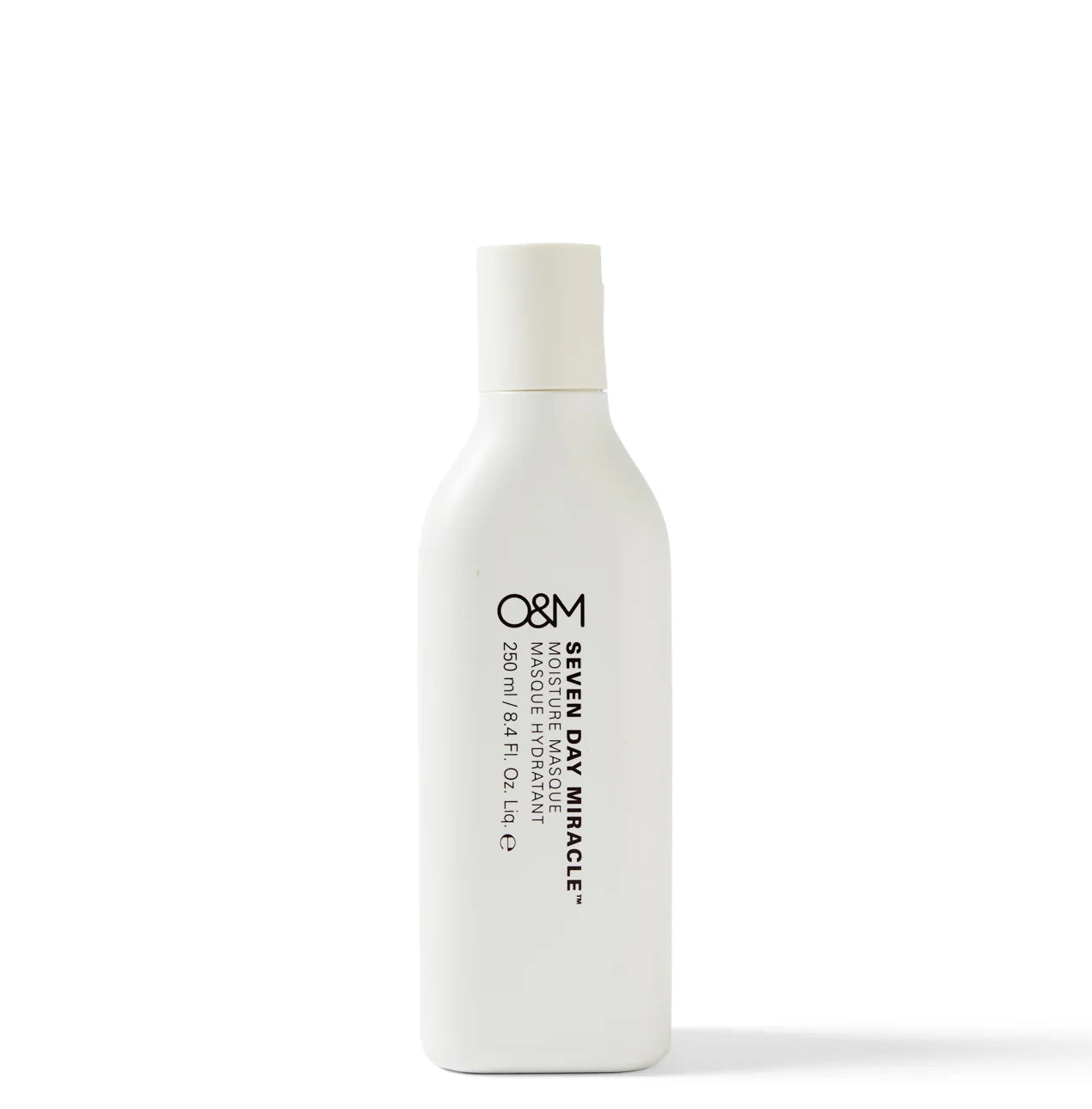 O&M Seven Day Miracle 250ml