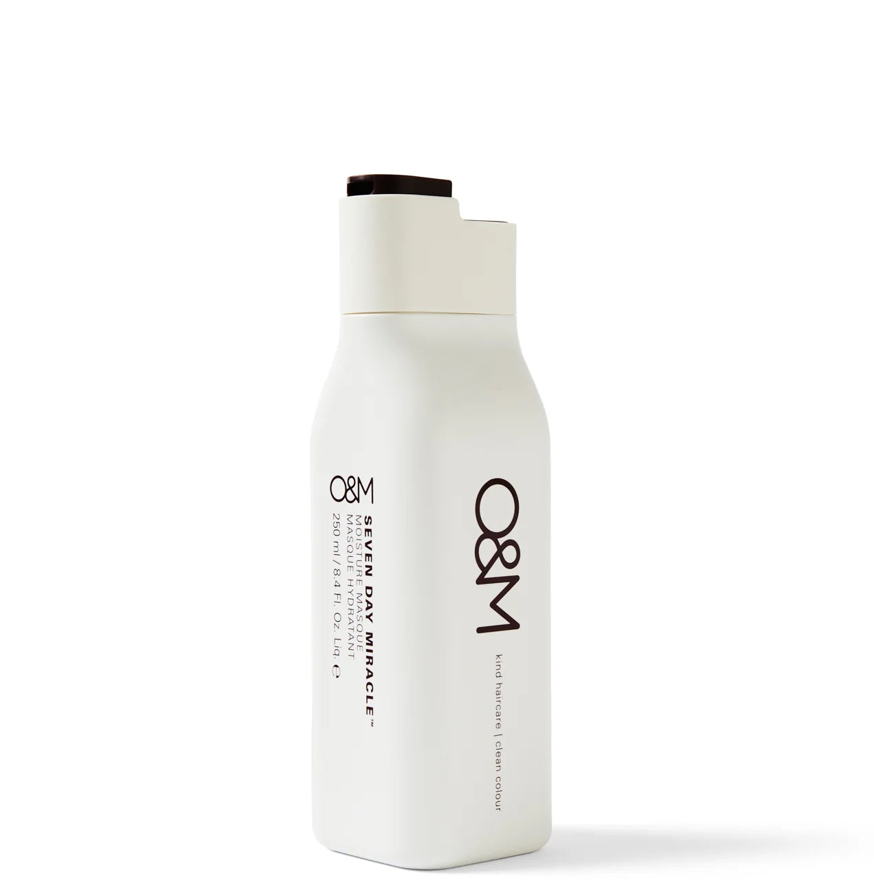 O&M Seven Day Miracle 250ml