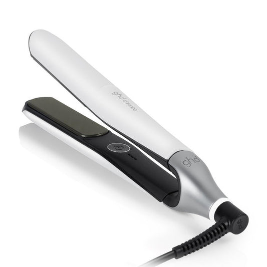 GHD Chronos Straightener (White)