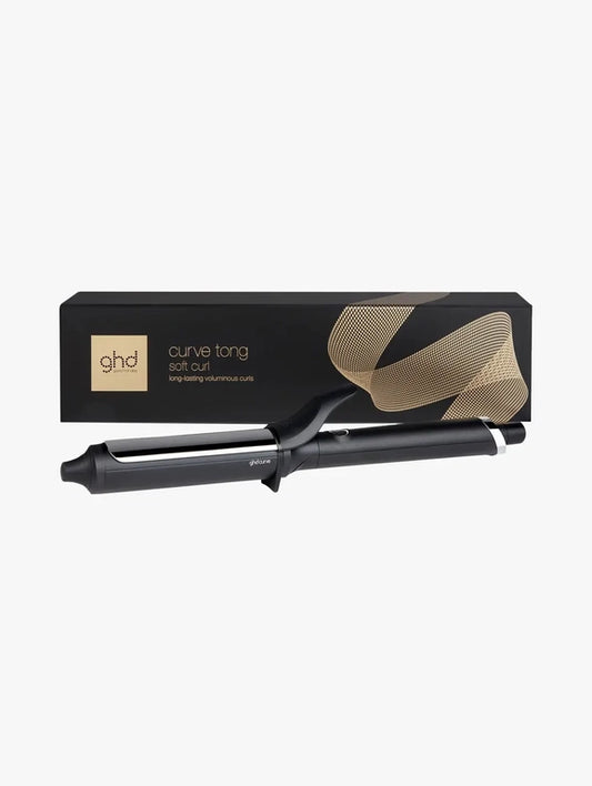 GHD Soft Curl Tong