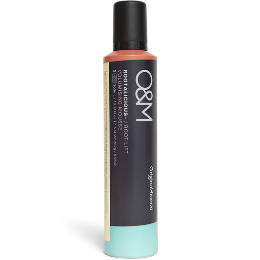 O&M Rootalicious Root Lift 300ml